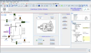 EklOr - User Interface Editor