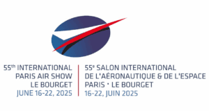 2025 Paris Air Show